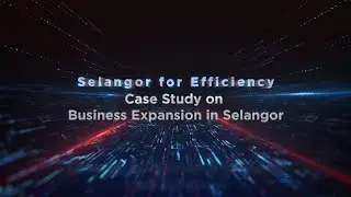 Selangor for Efficiency | EP4: Case Study On Business Expansion in Selangor | Daikin