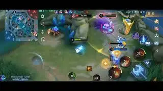 PAKE HERO VALIR MATI 0 GEM(MLBB)