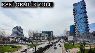 Старая улица Гемлик | Торгово-промышленный путь Бурсы к морю