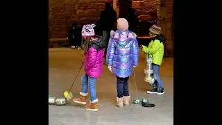 Tradición de Los Calderons. La Fresneda, 2026.