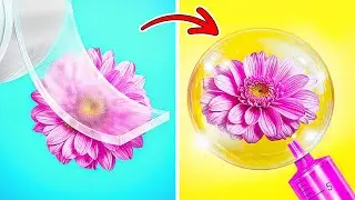 MAGIC NANO TAPE HACKS || Best Last Minute Ideas For Lazy Students By 123 GO SCHOOL