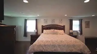 BILLERICA! BEAUTIFUL SPLIT ENTRY HOME! $699,000!