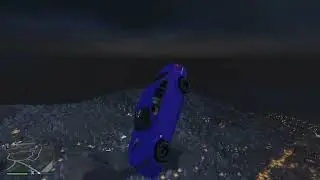 GTA 5 - GATE LAUNCH GLITCH 1.72 update