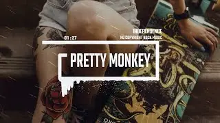 Energetic Sport Urban Alternative Indie Rock by Independence [No Copyright Music] / Pretty Monkey