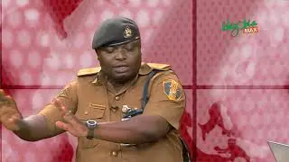 The Welfare Of Inmates & Prison Reforms - AsEdeyHot