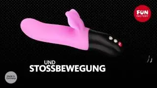 Bi Stronic Fusion von Fun Factory (De) | KissKiss.ch