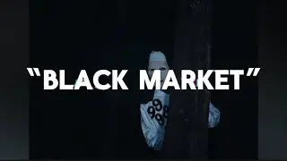 Beezy B x Slimesito Type Beat - “Black Market”