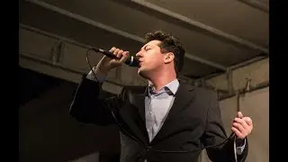 Steven H - Ik zoeke vuert