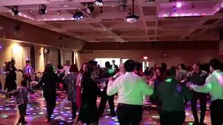 Dj Sorin - Organized Party