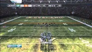 Denard Robinson Superstar(Ep.5) - 