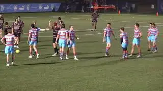 2026 CCHS Red vs South Meck - 1-9-26 - Video 7