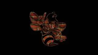 BugBee Beats - Street Anthem __ Hip Hop Instrumental Video __ Who do you hear on this?? __ Type Beat