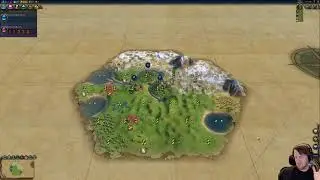 How to Lose Civ 6 on Emperor Difficulty