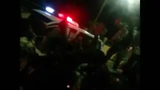Liberation of Ras Lanuf by Libyan National Army