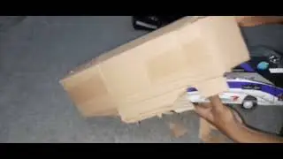 unboxing bus mainan #mainan#busmainan#mainananakmurah