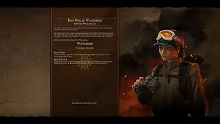 Wanderers. Huge shuffle map. Дискорд. Civilization 6 Red Death.