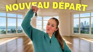 I'm moving again *it's never-ending*