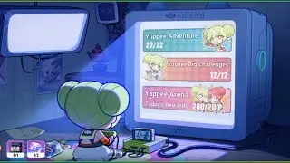 Yippie Arcade | Yuppee Adventure: Chapter 1 | Honkai Impact 3rd