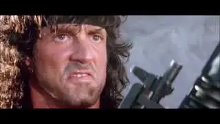 Rambo Fuck em