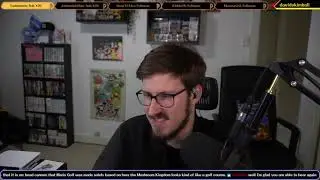 Stream VOD: All Trophies Practice