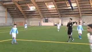 FINAL LIGUE BOURASSA 2012 MU11