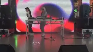 Sound Agents Spring Fashion Festival with Some Blonde DJ & Madam H