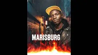 Marisburg - Chikeyi ((official audio))