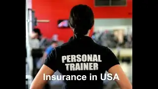 Personal Trainer Insurance in USA