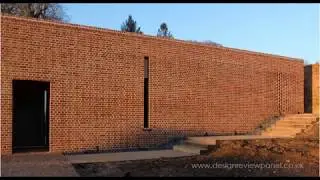The Walled Garden, Paragraph 79 House, Devon - Design Review Panel