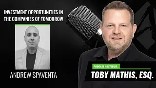Investment Opportunities in the Companies of Tomorrow (Accredited Investors)