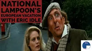 National Lampoon's European Vacation with Eric Idle