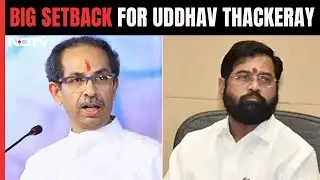 In Sena vs Sena, Setback For Team Thackeray, Speaker Backs Eknath Shinde