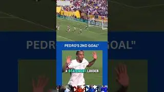 Joao Pedro: Chelsea's No. 9 Curse Breaker? || Chelsea vs Fluminense || Club World Cup.