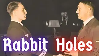 23 Minutes of WW2 History Mysteries You Need To Know Now
