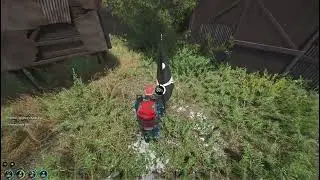 Scum How to repair your base