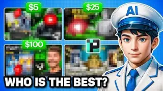 I Paid 3 Fiverr designers to design the SAME YouTube Thumbnail