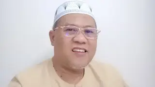 MELAYU LIBREAL PANAS DENGAN NAMA 'ISLAM'???#baluntetapbalun 