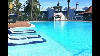 Holidayhouse directly on the beach Maspalomas/Gran Canaria