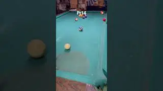 Shot 14 #subscribe #howtoplay8ballpool #shorts #short #shortsvideo #shortsfeed #trending #viralvideo