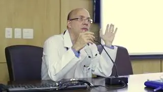 Sessão Clínica - Investigação de Cardiomiopatia Dilatada em Paciente Adolescente