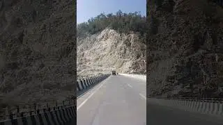 all weather road in in Champawat,,,