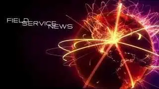 Field Service News Webinar 5 Steps to Delivering Field Service Excellence