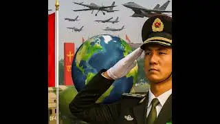 Disney&rsquo;s Boy Problem and China&rsquo;s Grand Military Show: Parades, Summits, and U.S. Power Plays