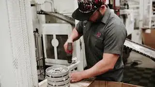Ziese Products Inc. 2019