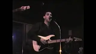 Radio Free Europe - Ponderosa Tavern, February 29th, 1992