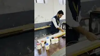 NISA PHYSICS LAB