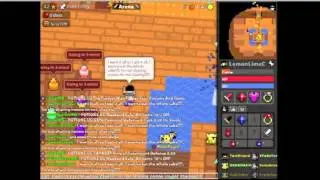 I want Cake!!!!! (RotMG edition)
