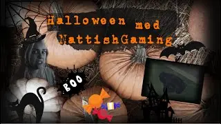Shellchallenge Starwars edition with NattishGaming - Sims 4 - Swedish