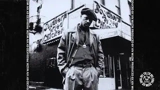 DJ Premier x Guru x Gang Starr type Beat x Boom Bap type Beat 2024