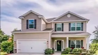 334 St. Andrews Road, Rincon, GA - Lost Plantation HOA